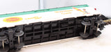 MTH Railking 30-7839 Isaly's Modern Reefer Car O SCALE Like New