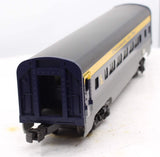 Lionel 6-19146 Chesapeake and Ohio Aluminum Passenger Car O SCALE Like New