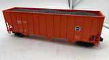 MTH Premier 20-97181 Bessemer & Lake Erie B&LE Coke Hopper Car O SCALE Like New