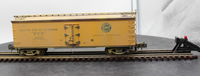 Atlas 6708-4 Pacific Fruit Express PFE Southern Pacific Steam Era Classics Reefer 35333 O SCALE WEATHERED Used Excellent