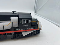 MTH Premier 20-21844-1 New Haven U25B Diesel Engine - New Haven With Proto-Sound 3.0 O SCALE. Limited Like New