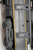 Lionel Postwar 2032 ERIE Alco Diesel AA Units O Scale Used Damaged Box As is