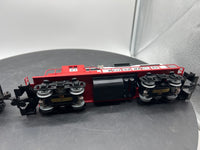 Lionel 6-11749 Western Maryland freight train set O SCALE NEW