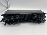 Lionel 6-18067 Commodore Vanderbilt weathered limited edition O SCALE Like New