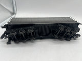 Lionel 6-18067 Commodore Vanderbilt weathered limited edition O SCALE Like New