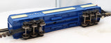 Lionel 6-9536 CANADIAN NATIONAL Blue Comet O Scale Used