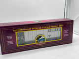 MTH Premier 20-92076C BNSF Coalporter Hopper Car O SCALE NEW