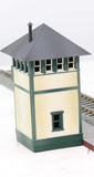 Bachmann 45237 Switch Tower Thomas and Friends HO Scale Like New