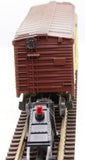 Lionel 6-5703 North American Despatch Reefer O Scale WEATHERED AS IS Like New