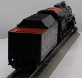 MTH Railking 30-4226-1e Pennsylvania prr 2-8-0 Steam Freight With Proto-Sound 3.0 O SCALE Used Excellent