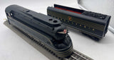 MTH 20-3482-1e Premier 20-3482-1 Pennsylvania PRR K-4 Streamlined Locomotive with Proto-Sound 3.0 O SCALE Like New