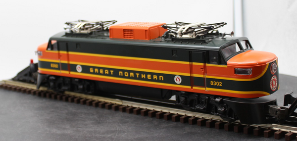 Lionel 6-18302 Great Northern EP-5 Electric Locomotive 8302 O SCALE NEW