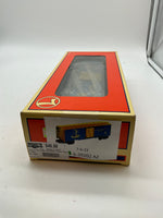 Lionel 6-39202 LIONEL CENTENNIAL BOXCAR O SCALE Like New