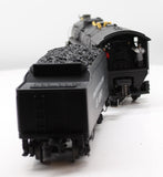 MTH Railking 30-1750-1 U.S. Army 4-6-2 Imperial Pacific Steam Engine w/Proto-Sound 3.0 O SCALE Like New