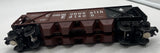 Lionel 6-6112  Model Railroad LCCA Commonwealth Edison Hopper Car O SCALE Used No Box
