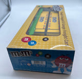 MTH Railking 30-76391 MARS - M&Ms husky stack intermodal car O SCALE Used Excellent