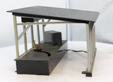 Lionel 6-12929 Animated loading dock O Scale Used