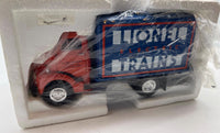First Gear 19-0108 1:34 Scale 1952 GMC C.O.E Eastwood Automobilia Lionel Truck Like New