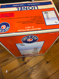 Lionel 6-14217 Helicopter Pylon US Army / Military O SCALE Used Damaged Box