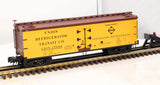 Atlas 6701-2 O SCALE Like New