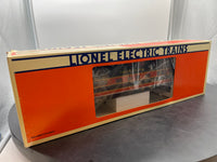 Lionel 6-19119 Great Northern GN Empire Builder Vista Dome Passenger Car O SCALE Used Excellent
