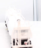 MTH Premier 20-96807 United 33K Gallon Tank Car O SCALE Like New