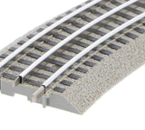Lionel 6-12030 FasTrack Figure 8 Add-On Track Pack O SCALE Like New