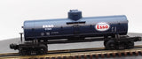 MTH Railking 30-7314 Esso  Tank Car O SCALE Like New