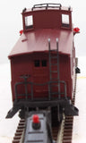 Lionel 6-17603 ROCK ISLAND Caboose O Scale Like New