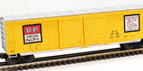 Lionel 6-17227 9200 UP Standard  Double door box car O SCALE Like New