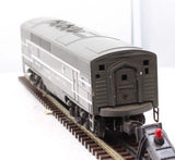 Lionel 6-8371 NEW YORK CENTRAL F-3 Non-powered B-Unit O Scale Used Damaged Box