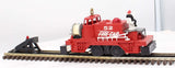 Lionel 6-18470 Fire Car #52 O SCALE Like New