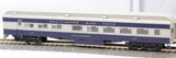 Athearn 1036 B&O Martha Washington Diner HO Scale Like New