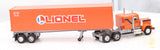 Lionel 6-12725 O SCALE Like New