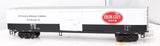 MTH Premier 20-94224 PBC Pittsburgh Brewing Co 60' Reefer Car O SCALE Like New