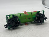 MTH Premier 20-96181 7UP 8000 Gallon Tank Car O SCALE NEW