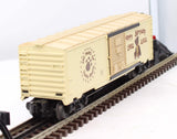 Lionel 6-36244 Teddy Bear Centennial Boxcar O SCALE Like New