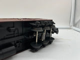 MTH Rugged Rails 33-6246 Pennsylvania O-27 Madison Combine Car #4799. O SCALE Like New