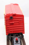 MTH Railking 30-74093 West View Park RailKing Box Car O SCALE Like New