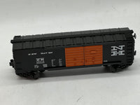 Lionel 6-39316 NEW HAVEN AUTOMOBILE BOXCAR O SCALE NEW