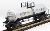 K-Line K6341 Dupont Tank Car K6341-8012 O SCALE NEW