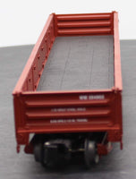 Lionel 6-17425 Western Maryland PS-5 Gondola #354903 O SCALE Like New