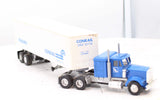 Lionel 6-12778 CONRAIL Tractor & Trailer Truck O Scale Like New