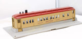 Lionel 6-12722Lionelville Diner O Scale Used