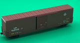 Micro-Trains 104030 Union Pacific UP 60' Excess height single door boxcar N SCALE Like New