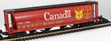 MTH Premier 20-97400 Canada 100 Ton Hopper Car O SCALE Like New