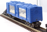 Lionel 6-7522 NEW ORLEANS Mint Car O Scale (no medalion) Like New Damaged Box