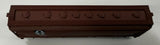 Bachmann Santa Fe 4 bay cyclindrical hopper #301489 with modern couplers N Scale Used Excellent WRONG