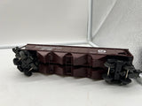 MTH Railking 30-7577 Pennsylvania PRR Hopper Car #137787. O SCALE NEW