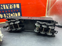 Lionel 6-18042 Boston and Albany B&A Hudson 4-6-4 with RailSounds 1995 O SCALE Used Excellent